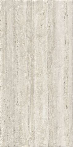 an image of a white marble wallpaper with vertical stripes in the center and bottom