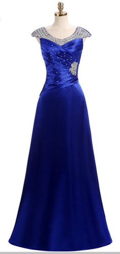 High quality line long beautiful skirt and new Floor-length Satin Ball Gown For Banquet, Embellished Satin Evening Dress For Debutante Ball, Embellished Satin Evening Dress For Prom, Satin Evening Dress With Sweep Train For Debutante Ball, Satin Floor-length Evening Dress For Prom, Satin Bridesmaid Dress For Prom Season Banquet, Satin Bridesmaid Dress For Banquet During Prom Season, Satin Floor-length Evening Dress For Debutante Ball, Satin Floor-length Gown For Debutante Ball