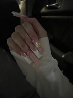 Nails Painting, Best Server, Discord Server, Beautiful Nails, Step By Step, Pink