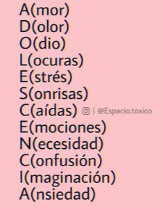 the names of different languages in spanish