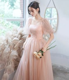 BESCHREIBUNG



Rosa Tüll lange A-Linie Ballkleid rosa Abendkleid

Produktnummer: cute703
 Silhouette: Eine Linie
 Material: Tüll
 Rückendetails: zum Schnüren
 Saum: bodenlang
 Für weitere Bilder des Kleides kontaktieren Sie uns bitte, danke.

Größe nach Maß:
 Sonderanfertigung: Für Sonderanfertigungen benötigen wir beim Auschecken die folgenden Informationen in den Bestellnotizen:
 Büste:______
 Taille:______
 Hüften:_______ 
Schulter zum Boden: _______ Pink Evening Gown, Prom Dress Pink, Pink Evening Gowns, Occasion Dresses Wedding Guest, A Line Prom Dress, Pink Evening Dress, A Line Evening Dress, Evening Dress Floor Length, Long Prom Dresses