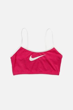 Rework Nike Bra Top - XS – Frankie Collective Reworked Bag, Reworked Corset, Reworked Flannel, Nike Reworked, Fashion Design Process, Reworked Sweatshirts, Reebok Aztrek, Reworked Nike, Nike Bra