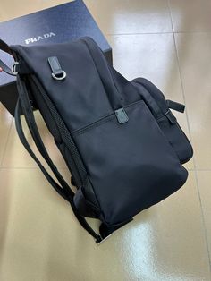 Size: 29cm*40cm*17cm It comes with Dust box, Care manual, Tag, and Paper bag. Designer Backpack With Removable Pouch, Designer Backpack For Daily Use, Designer Backpack Shoulder Bag For Shopping, Designer Top Handle Backpack For Shopping, Designer Backpack With Top Carry Handle For Shopping, Designer Rectangular Backpack For Errands, Designer Backpack Shoulder Bag For Daily Use, Designer Tote Backpack With Removable Pouch, High-end Everyday Backpack Shoulder Bag