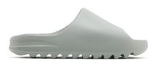 PRICES MAY VARY. Exterior branding is limited to adidas’ three-stripe logo debossed on the footbed, featuring a soft top layer for step-in comfort. Open-toe construction provides improved airflow, while the outsole utilizes a series of deep horizontal grooves, resulting in a serrated traction pattern for cushioning and grip. Adidas Yeezy Slide, Yeezy Slides, Adidas Three Stripes, Sport Sandals, Soft Tops, Adidas Yeezy, Open Toe, Slides, Salt