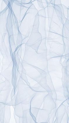 an abstract blue background with wavy lines on it's sides and the bottom part of the image in full color