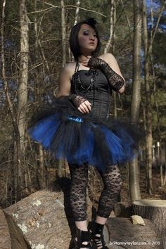 Smart Buys! Black Blue Layered Adult tutu tulle skirt petticoat Sizes XS - Plus gothic dance rave club wear run bachelorette party 80s costume cosplay starting from $45.00 See more. 🤓 #GothicSkirt #SistersOfTheMoon #FantasyCostume #DanceTutu #GrungeClothing #HarajukuClothing #RaveWear #ClubWear #RollerDerby #BalletDancer Fitted Rave Costumes For Carnival, Fitted Punk Style Skirt For Costume Party, Fitted Punk Style Party Costume, Gothic Halloween Party Petticoat, Gothic Petticoat For Halloween Party, Fitted Halloween Party Petticoat, Alternative Style Fitted Party Skirt, Alternative Fitted Party Skirt, Fitted Halloween Costume Petticoat