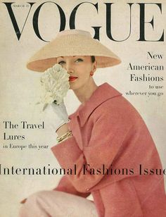 Raglan Coat, Hat Trends, Fashion 60s, Vogue Archive