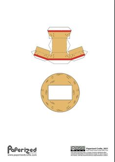 an image of a paper doll's hat