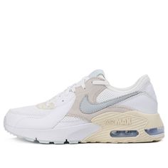 Over these years, Air Max has been revamped has been revamped in pretty colorways and collaborations. Get your pair of Air Max today!\n Air Max Excee, Sports Outfit, Nike Air Max Excee, Air Max 90 Premium, Orange Camo, Vanilla Girl, Marathon Running Shoes, Nike Air Max For Women, Air Max Women