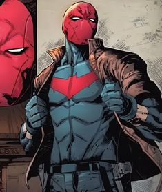 ╰ ★ Red Hood and the Outlaws Rebirth (2016) • Jason Todd / Red Hood - DC Comics • #comics #dccomics #dc #dcuniverse #comicbooknerd #batman #redhood #jasontodd #pfp #icon #edit Deathstroke And Red Hood, Red Hood And Batman, Red Hood Pfp, Jason Todd Comic, Jason Todd Red Hood, Red Hood And The Outlaws, Red Hood Dc, Batman Red Hood, Red Hood Comic