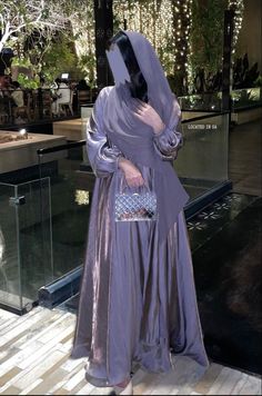 Formal Hijab Dress, Arab Lifestyle, Luxury Abaya, Khaleeji Abaya, Muslim Girl, Muslim Fashion Hijab