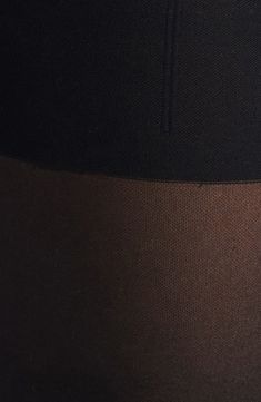 Control-top tights that cover the legs in a semisheer stretchy opaque are a versatile wardrobe staple. Polyamide/elastane Machine wash, dry flat Imported Versatile Wardrobe, Nordstrom Store, Anniversary Sale, Wardrobe Staples, Tights, Nordstrom, Wardrobe, Black