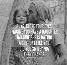 I Want Quotes, Want Quotes, Father Daughter Quotes, Big Words, Father Quotes, Daughter Quotes, Life Quotes To Live By