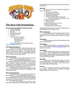 an advertisement for the beanie club's operation, which includes information on how to use