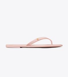 Roxanne Flip Flop: Women's Designer Sandals | Tory Burch Designer Flip Flops For Beach, Designer Flip Flops For Summer, Footwear Design Women, Designer Sandals, Flip Flop, Designer Shoes, Designing Women, Tory Burch, Flip Flops