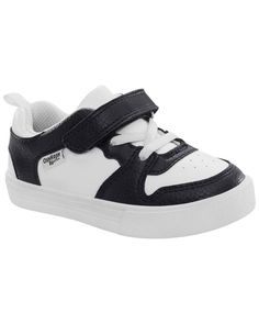 Whether at school or weekend outings, these sneakers ensure they step out in style. Plus in neutral colors, this style can be shared easily between siblings. Mid-top Synthetic Sneakers For School, Synthetic Mid-top Sneakers For School, School Sneakers With Lace-up And White Sole, Casual Scratch-resistant High-top Sneakers With Round Toe, Lace-up Sneakers With White Sole For School, Casual High-top Sneakers With Scratch-resistant Round Toe, Sporty Low-top Scratch-resistant Canvas Shoes, Casual High-top Scratch-resistant Sneakers, Casual Low-top Scratch-resistant Canvas Shoes