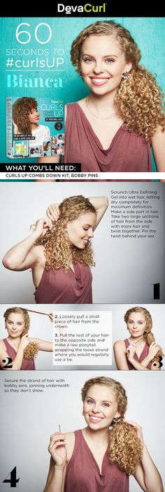 Loose Hairstyles, Green Beauty, Twist Hairstyles