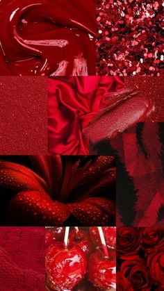 Hot Red Aesthetic Vintage, Mood Board Fashion Inspiration, Red Aesthetic Wallpaper, Red Preppy, Corn Poppy, Scorpio Rising, Morning Coffee Images, Red Theme, Color Aesthetic