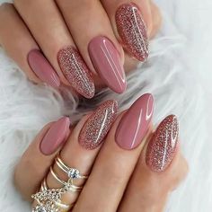 baddie aesthetic makeup
glam aesthetic makeup Blush Rose Nails, Ombre Nail Design, Blush Pink Nails, Crazy Nail Designs, Mauve Nails, Nail Designs Pictures, Ombre Nail Designs, Pretty Nail Art Designs, Crazy Nails