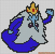 an image of sonic the hedgehog with a crown on it's head and arms