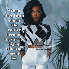 Womens Worth, Week Quotes, Pictures Of Christ, Good Morning Inspirational Quotes, Morning Inspirational Quotes, Badass Quotes, Art Women, Black Women Art