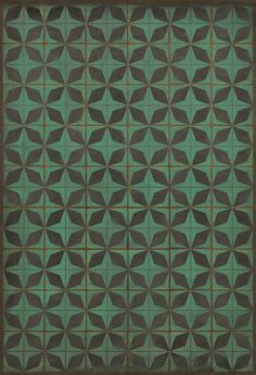 an image of a green and black pattern