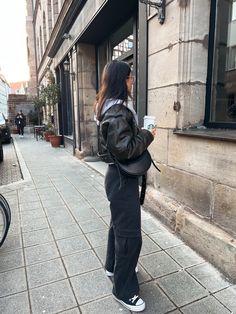 Zara Outfit, Minimal Classic, Minimal Outfit, Teenager Outfits, Fashion Fits, Cool Tones, Fit Check, Summer Clothes, Winter Outfit