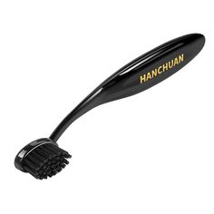 PRICES MAY VARY. Sturdy & Thick Handle - Ergonomic design of Hair Styling brush for Natural Hair, Thick handle can be hold sturdy,flexible and convenient to use Durable & Density Bristle - High quality nylon Resilient bristle, soft, straight, density for durable use Easy to Styling Hair- Its proper brush head help you to styling your edge baby hair easily, it won't adopt much more hair gel. Portable size- Its Length is only 14.3CM (5.625"),you can put it in your pocket for using freely. Designed Best Edge Control, Bristle Hair Brush, Baby Hair Brush, Brush And Comb, Edges Hair, Hair Line, Edge Control, Brush Hair, Hair Brushes