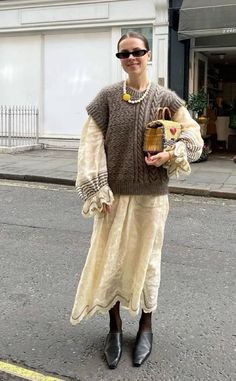 Autumn Looks, Autumn Outfits, Outfits Fall, Moda Vintage, Mode Inspo, 가을 패션, Outfit Inspo Fall, Mode Vintage, Street Chic