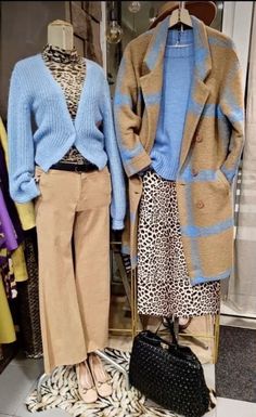 Color Combinations For Clothes, Looks Street Style, Spring Outfits Women, Total Look, 가을 패션, Hiking Outfit, Blazer Fashion, Break Free, 50 Fashion