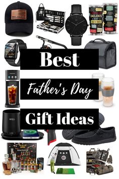 the best father's day gift ideas