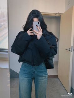 Jacket Ootd, Korean Fits, Insta Stories, Insta Story