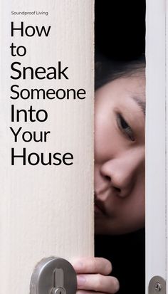 Sneaking someone into your house has never been this fun and hassle-free! Our complete guide is packed with creative and foolproof strategies. Get ready for surprise visits, secret dates, and sneaky sleepovers. Follow our steps, and you'll be a sneaky home entry master in no time!
#SneakingIn #SneakOutTips Home Entry, Surprise Visit, You Promised, Your Boyfriend, Getting To Know You