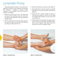 Lymph Drainage Massage, Drainage Massage, Top Essential Oils, Massage Therapy Techniques, Lymph Massage, Lymph System, Lymph Drainage, Massage Techniques, Reflexology