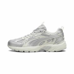 Style (Size, Color etc.): 37, Condition: NEW, Product Number: 4099686073404 Running Silhouette, Puma Running Shoes, Grey Calvin Klein, Kids Perfume, Puma Women, Keep Fit, Sneakers Grey, Unisex Gifts, Thick Heels