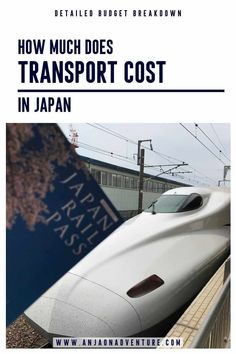 How much does it cost to travel to Japan? Is it cheap or expensive? Here you will find breakdown of my Japan trip budget. What part of Japan budget went for food, accommodation, how much of Japan travel budget I spent on transport, tours and activities. This post will show you prices and answer you question if you can visit Japan on a budget. | Japan | Japan Trip | Budget for Japan | Japan on Budget | Budget Travel #japan #japanbudget #eastasia #travelbudget #costoftravel Travel Budget