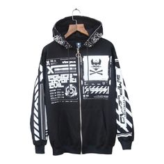 Nwt *Niepce Inc. Streetcar Fashion Hoodie Jacket Zip Up Graphic Men's (Large) Brand New With Original Tags Cyberpunk Futuristic Digital Explosion Tech Design. Made From White Screen Print Materials On The Front, Back And Hoodie Parts Of The Jacket. Full-Zip Sweatshirt, Pockets And Hoodie. Super Heavy Quality Cargo , Cotton, Wool, Polyester With Heavy Screen Print Art Design On Front And Back. High-Stitch Destiny For Durability, Heavy Weight, Soft-Inner Layer Of Traps Heat To Keep You Warm And Co Cotton Techwear Outerwear For Streetwear, Winter Streetwear Outerwear With Graphic Print, Graphic Print Outerwear For Winter Streetwear, Graphic Print Winter Outerwear For Streetwear, Hip Hop Hoodie With Graphic Print, Hip Hop Graphic Print Hoodie, Streetwear Long Sleeve Hooded Jacket With Graphic Print, Graphic Print Long Sleeve Hooded Jacket For Streetwear, White Punk Outerwear For Winter