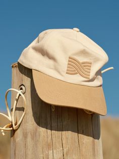 swell-hat-natural6 Mollusk Surf, Mens Hats Baseball, Surf Gear, Store Hours, Surf Shop, The Ocean, The Sun, Baseball Hats, Sun