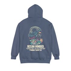 "The depth of the ocean is no match for the depth of our responsibility to protect it." Size Recommendation: "I'm 5'9" and 160lbs; Size Large fits me flawlessly" Fit: laid-back and relaxed, Unisex Hoodie Shade: 'Pepper,' dark gray or light black, artfully garment-dyed Material: A cozy blend of 80% US Cotton & 20% Polyester, Special Features: Pre-shrunk. Softer with each wash Clean Ocean, Clean Beach, Salt Free, Hoodie Size Chart, Long T, Cute Fits, Fleece Hoodie, Heavy Weight, Hoodie Sweatshirt