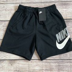 New, With Tags Color: Black And Gray Size: Medium+ Sku: Dd2750-010 White Running Shorts, White Nike Shorts, Custom Fitted Hats, Nike Tempo Shorts, Summer Sport, Nike Bottoms, Devin Booker, Nike Boys