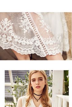 Premium Lace Self-Embroidered Floral Maxi Dress - 140.96 Elegant Summer Lace Dress With Floral Embroidery, Elegant Floral Embroidery Lace Dress For Summer, White Embroidered A-line Dress For Spring, Elegant Knee-length Embroidered Summer Dress, Summer Floral Embroidered Midi Lace Dress, Floral Embroidered Midi Lace Dress For Summer, Summer Floral Embroidery Midi Lace Dress, Midi Length Summer Lace Dress With Floral Embroidery, Spring Wedding Embroidered Dress With Lace Trim