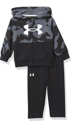 Under Armor Ua Fury Camo Set Toddler Boys Zip up Hoodie Set 18 Months NEW. Under Armour Sports Hoodie For Winter, Under Armour Hoodie For Winter Sports, Under Armour Winter Sports Hoodie, Winter Sports Camouflage Hoodie, Under Armour Winter Sports Sweatshirt, Under Armour Hooded Sweatshirt For Winter, Under Armour Winter Outdoor Hoodie, Under Armour Hooded Winter Sweatshirt, Hooded Under Armour Sweatshirt For Winter