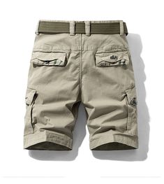 Discover the perfect shorts for outdoor enthusiasts and daily wear! Our Military Tactical-designed shorts offer a sturdy and robust structure that's ideal for hiking, camping, and more. Plus, their stylish design is sure to make you stand out on any adventure. With quick-drying capabilities, lightweight construction, breathability, and freedom of movement, our shorts are the perfect combination of style and comfort. Whether you're exploring the great outdoors or strolling around town, you won't Kids Shirts Design, Military Shorts, Trip Style, Denim Jogger Pants, Men Waist, Cut Clothes, Short Men Fashion, Cargo Short, Hiking Shorts