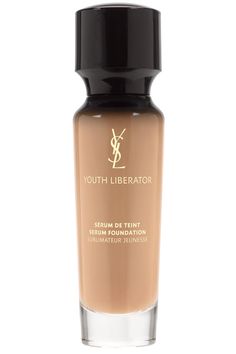 Best Foundation For Dry Skin, Best Foundation Makeup, Super Dry Skin, Forever Foundation, Natural Face Moisturizer, Ysl Makeup, Foundation For Dry Skin, Best Foundations, Alat Makeup