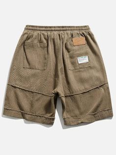 Looking for the perfect pair of shorts to hit the beach or a casual summer outing? TALISHKO has everything you need to complete your next outing. From durable shorts that last through the day, to a range of versatile shorts that can be paired with any outfit and weather, we have you covered. We carry a full selection of shorts in trendy colors, premium materials and styles that are sure to make your style look amazing. Trendy Short Bottoms For Streetwear, Cotton Jean Shorts With Built-in Shorts For Streetwear, Spring Streetwear Cargo Shorts, Baggy Bottoms With Built-in Shorts For Streetwear, Casual Baggy Shorts With Built-in Shorts, Urban Jean Shorts For Summer Streetwear, Baggy Cotton Cargo Shorts For Summer, Urban Streetwear Bottoms For Summer, Casual Cotton Cargo Shorts