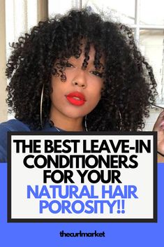 Leave In Conditioner For Low Porosity, Low Porosity Leave In Conditioner, Leave In Conditioner For Natural Hair, Sleep Exercises, Hair Growth Routine, Fast Natural Hair Growth, Low Porosity Natural Hair, Herbs For Hair Growth, 3c Natural Hair