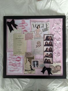 Coquette inspo
Coquette
Bulletin board
Room decor
Pink Pintrest Board Layout, Coquette Bulletin Board, Senior Bulletin Board Ideas, Pinboard Ideas Aesthetic, Pin Board Ideas, Coquette Diy, Big Little Basket, Bulletin Board Ideas, Stationary Gifts