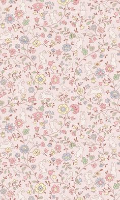 Easter Wallpaper, Wallpaper Flower, Whatsapp Wallpaper, Spring Wallpaper, Iphone Wallpaper Photos, Cute Patterns Wallpaper, Iphone Background Wallpaper, Cute Backgrounds, Cute Wallpaper Backgrounds