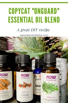 Thieves Essential Oil Recipe, On Guard Essential Oil, Now Essential Oils, Diy Essential Oil Recipes, Thieves Essential Oil, Essential Oil Diffuser Blends Recipes, Making Essential Oils, Essential Oil Diffuser Recipes, Oil Diffuser Recipes