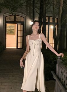 Shipping: Worldwide Express Shipping AvailableDelivery time: 7-15Days Fast ShippingReturns: Fast refund, 100% Money Back Guarantee. One Piece Party, Elegant Bohemian, Office Dresses For Women, Clothing Outfits, Midi Dress Summer, Fashion Elegant, Evening Party Dress, Party Dresses For Women, Glamorous Evening Gowns